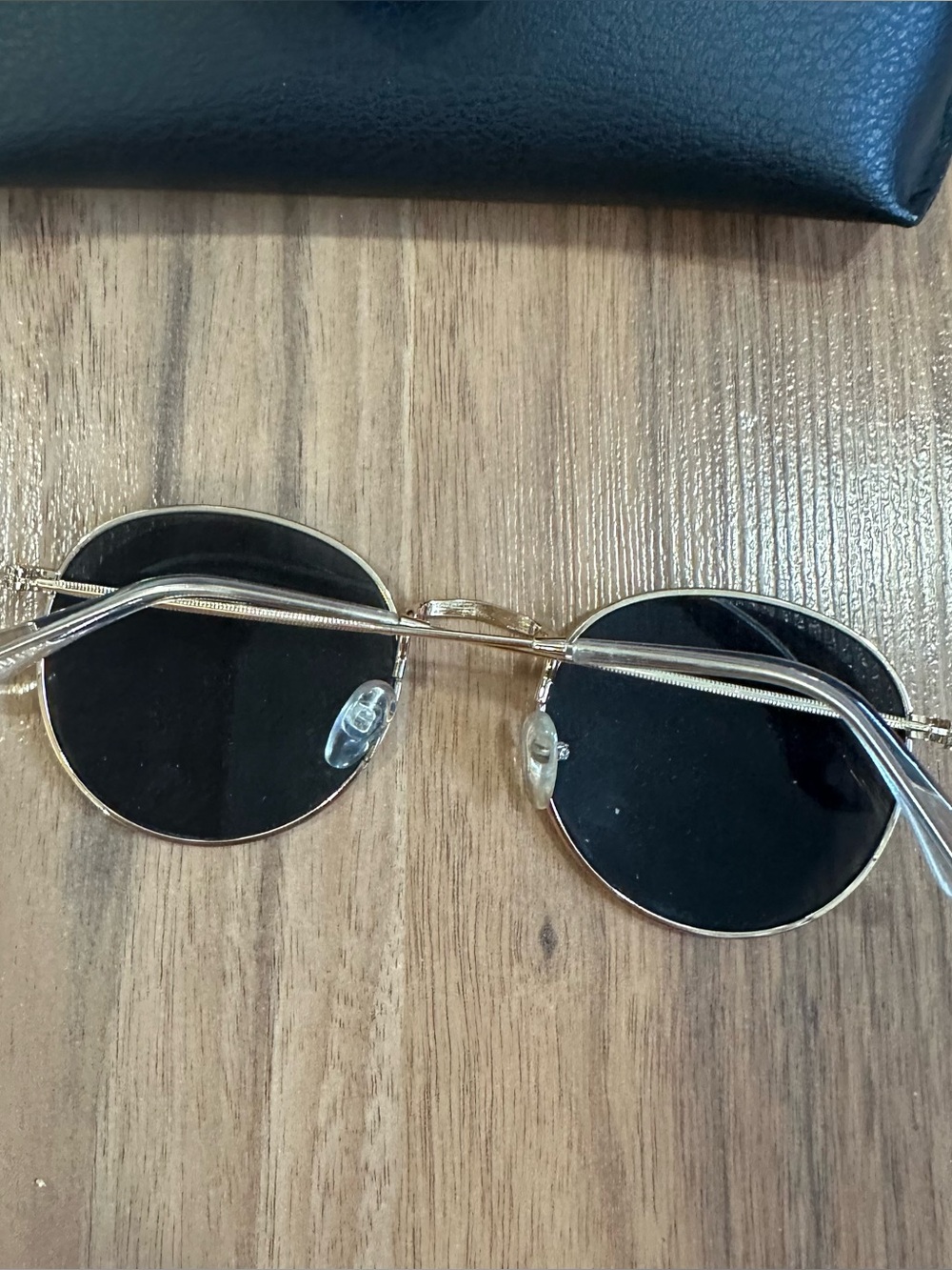 Ray Ban Sunglasses RB3447 50-19-140 - Picture 2 of 6